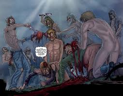 crossed :: Comics Universes :: fandoms  funny cocks & best free porn: r34,  futanari, shemale, hentai, femdom and fandom porn