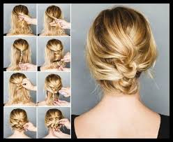 Boho Frisuren Halblange Haare Schone Frisuren Beauty Einfache F Hochsteckfrisuren Halblange Haare Frisur Hochgesteckt Hochsteckfrisuren Mittellanges Haar