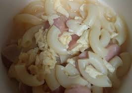 Maybe you would like to learn more about one of these? Resep Tumis Makaroni Telur Sosis Mpasi Untuk Pemula Dengan Bahan Yang Murah Resep Kekinian