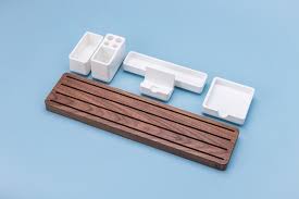 Most people are focused on organizing their homes, but the office desk is another place in need of tidying. Gather S Jeff Sheldon On Creating A Unique Brand Backerkit