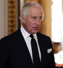 Why the Anointing of King Charles Was Kept Private