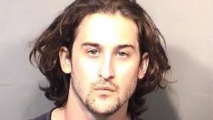 Photos: Arrest mugshots 8-24-15