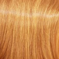 Mid Golden Copper Blonde Shade 86