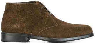 Purchased salvatore ferragamo boot on bonanza. Salvatore Ferragamo Desert Boots 309 Farfetch Com Lookastic