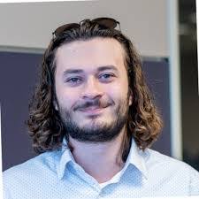 Jason Prindle's Instagram, Twitter & Facebook