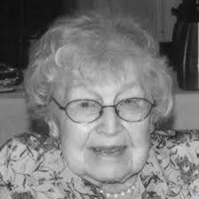 Mildred Marsden Obituary (2014)