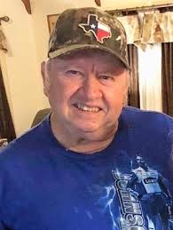 Dale Garrett Obituary (1951