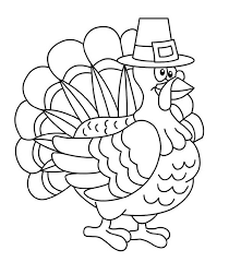These coloring pages are lots of fun to color and full of turkey cuteness! Thanksgiving Day Turkey Trot Chicago Coloring Page Download Print Online Coloring Pages For Free Color Nimbus