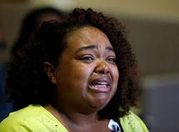 Duck Boat Survivor Tia Coleman Recounts Family Drowning