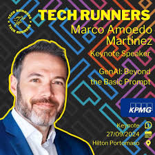 Introducing another two of our speakers for the MelaTech event