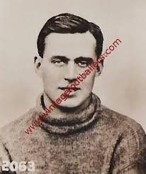 Brelsford Tom Image 1 Sheffield Wednesday 1921