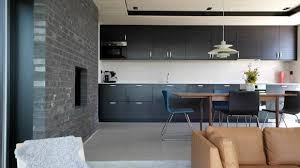 Per Inges Hytte Vant Byggeskikkpris Black Dining Room White Ikea Kitchen Ikea Kitchen