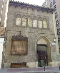 Pin En Lugares De Interes En Zaragoza