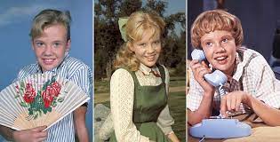 Hayley mills is an actress; These 10 Hayley Mills Movies Are A Must For Disney Fans D23