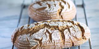Genieße das köstliche brot am besten lauwarm und frisch aus der pfanne! Dein Retter In Der Zeitnot Brot Ohne Hefe Desired De