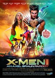 X-Men XXX: An Axel Braun Parody (2014) | Adult Empire