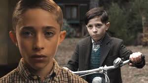 15 Creepiest Kids in TV History