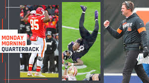 Made a friend that i've been playing with since season 0 and we edit: Mmqb Lamar Jackson Ravens Are The Nfl S Top Team Sports Illustrated