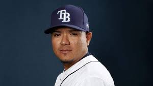 Rays journal: Erasmo Ramirez "not quite" pitching for his job