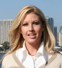 Naomi Bar-Lev Considering a Run in AD 76