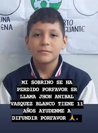 Marco Antonio Quevedo Vargas