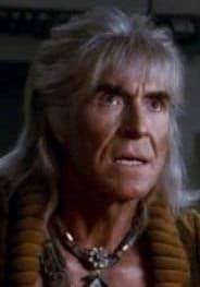 Does Megatron's design evoke Khan from Star Trek II?