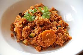 We did not find results for: North African Vegetable Couscous Boss Kitchen