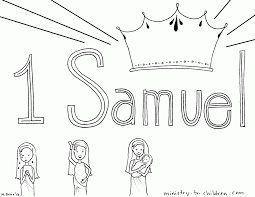 8 Pics Of 1 Samuel 24 Coloring Pages King David And Saul Coloring Home