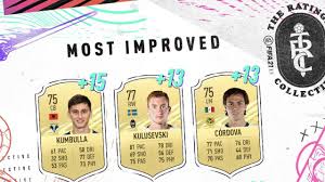 We did not find results for: Fifa 21 Haaland Tra I Giocatori Che Sono Migliorati Di Piu Dall Anno Scorso