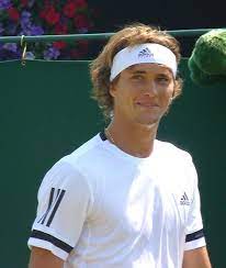 Click here for a full player profile. He Knew How S He Really Cute Isn T He Domiandsascha Tumblr Alexander Zverev Tennis Players Alexander