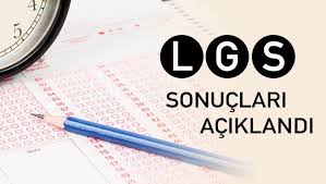 Liselere giriş sınavı sözel soruları ve sayısal soruları, cevap anahtarları. Lgs Sonuclari Sorgula Meb 2019 Liseye Gecis Sinavi Lgs Sonuc Sorgulama Sayfasi Gundem Haberleri