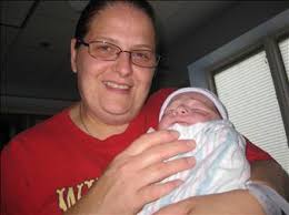 Dina Wright Obituary (2007)