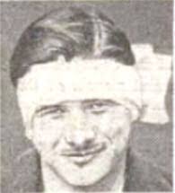 George Jarman's Instagram, Twitter & Facebook