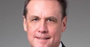 Who is Jeff McMillan? Morgan Stanley’s First Head of AI