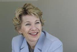 Shirley Welty's Instagram, Twitter & Facebook