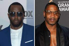 Stevie J. Brands New Diddy Suit “Bogus” As Adult Film Star Claims He's The Man Pictured In Docs - AllHipHop