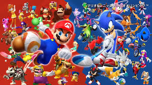 Sonic birthday cake 2 birthday sonic birthday parties sonic party hedgehog birthday birthday ideas bolo sonic sonic cake sonic the hedgehog cake. 1 2 Sheet 11x17 Super Mario Brothers Sonic Edible Cake Topper Frosting Birthday