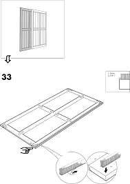 Check spelling or type a new query. Bedienungsanleitung Ikea Hurdal Schuifdeuren Seite 28 Von 36 Alle Sprachen