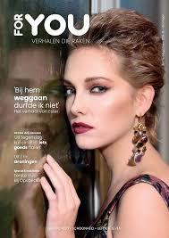 ForYou Magazine Groningen 2021-01