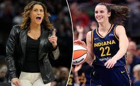 Can Stephanie White and Caitlin Clark Lead the Fever to WNBA Glory? |  Pasión Fútbol