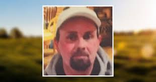 Richard "Richie" Jeffrey Krout Obituary July 30, 2022