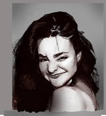 A pair of quick commissions that just wrapped up.