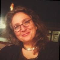 Ruth Fritsch's Instagram, Twitter & Facebook