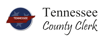Tennessee County Clerk Registration Renewals