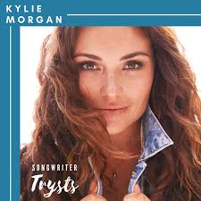 #115 Kylie Morgan — Songwriter Trysts