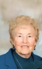 Obituary information for Jeanne Leroy (Boettinger)