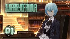 The one singular, perfect book. Download Library Of Ruina Codex Mrpcgamer