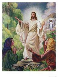 Maybe you would like to learn more about one of these? Jesus Has Risen Giclee Print Vittorio Bianchini Art Com In 2021 Jesus Has Risen Painting Global Gallery