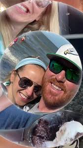 Just because. Love you @Caroline Keefe Rolli