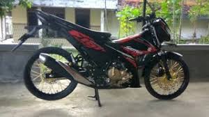 Silahkan share tentang satria fu asalkan sopan ya guys :) Suzuki Satria Fu Injeksi Jari Jari Terbaru Part 2 Youtube